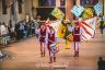 Palio Straordinario: la gallery della benedizione del Drappellone